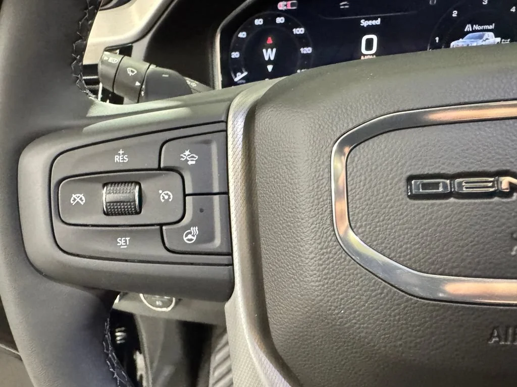 New 2026 Onyx Black GMC Denali image 19