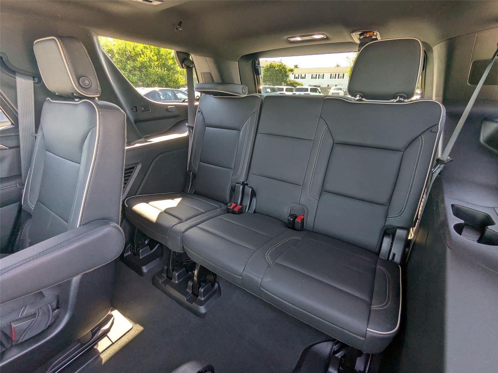 Used 2023 Midnight Blue Metallic Chevrolet Premier image 26
