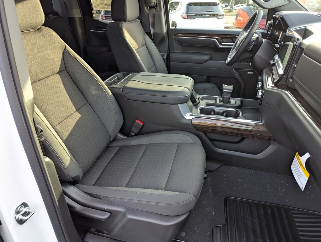 2026 GMC Sierra 1500 Elevation - Photo 29