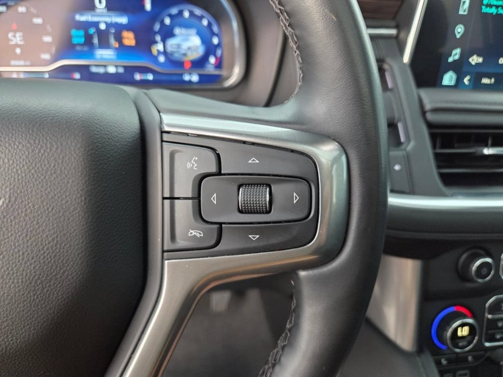 Certified Used 2024 Black Chevrolet LT image 34