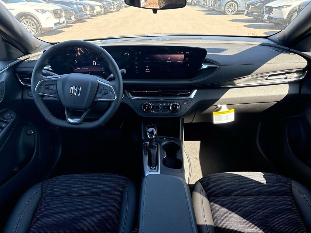 2026 Buick Envista Preferred - Photo 7