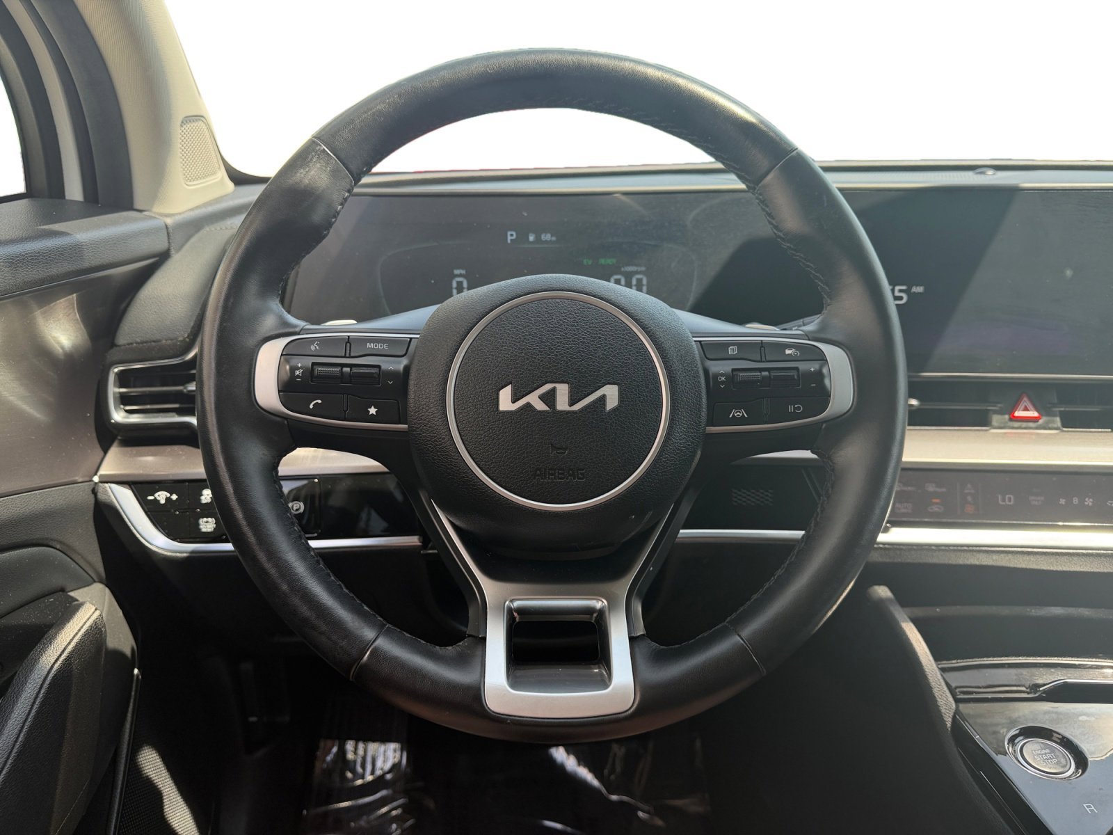 2023 Kia Sportage EX Hybrid - Photo 10