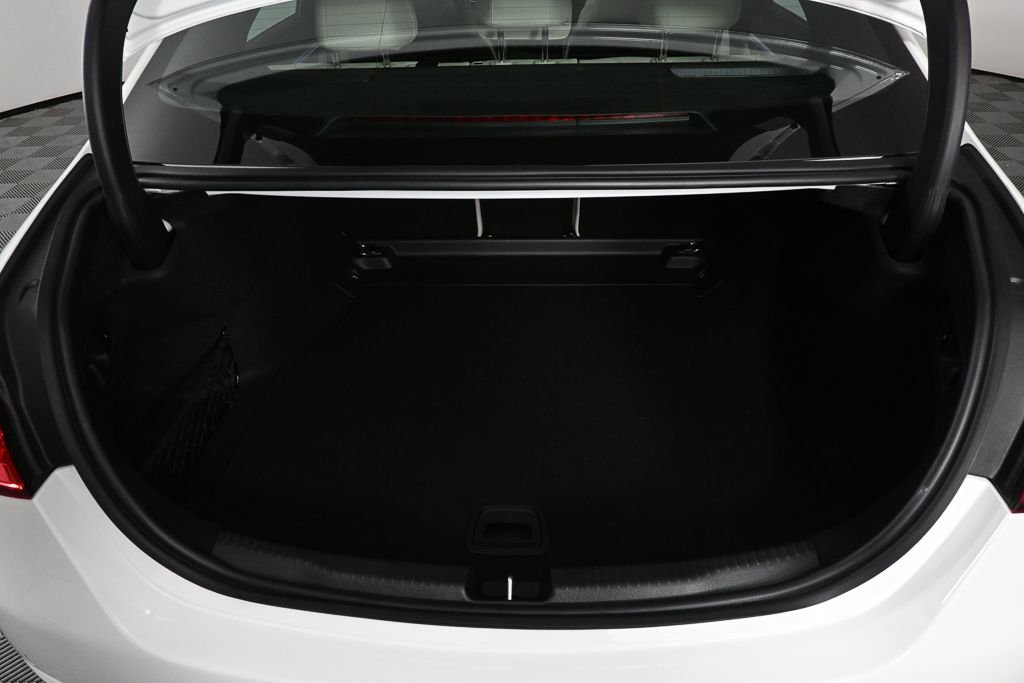 New 2026 Polar White Mercedes-Benz C 300 image 28