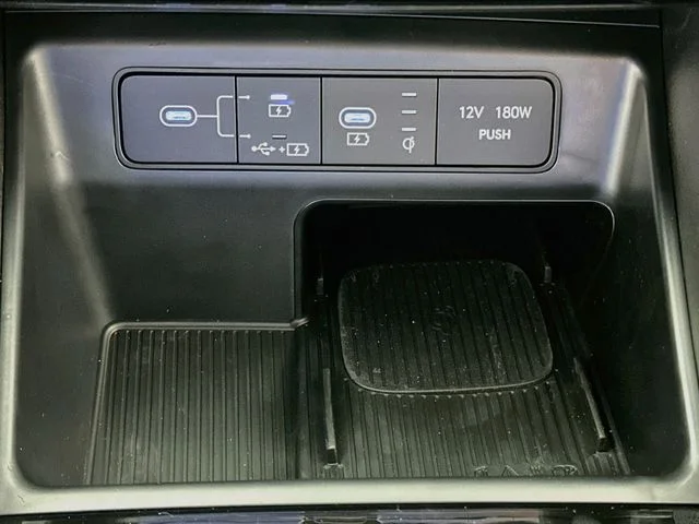 New 2027 Hyundai SANTA CRUZ SEL
