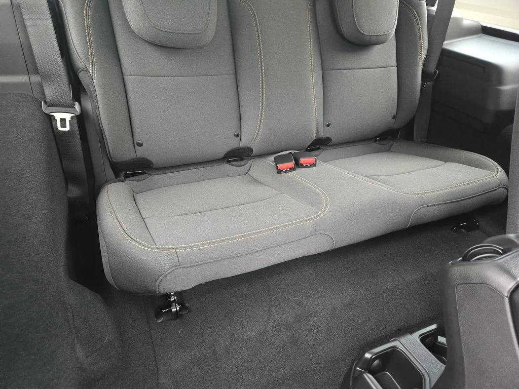 New 2026 Black Clearcoat Jeep Sport S image 20