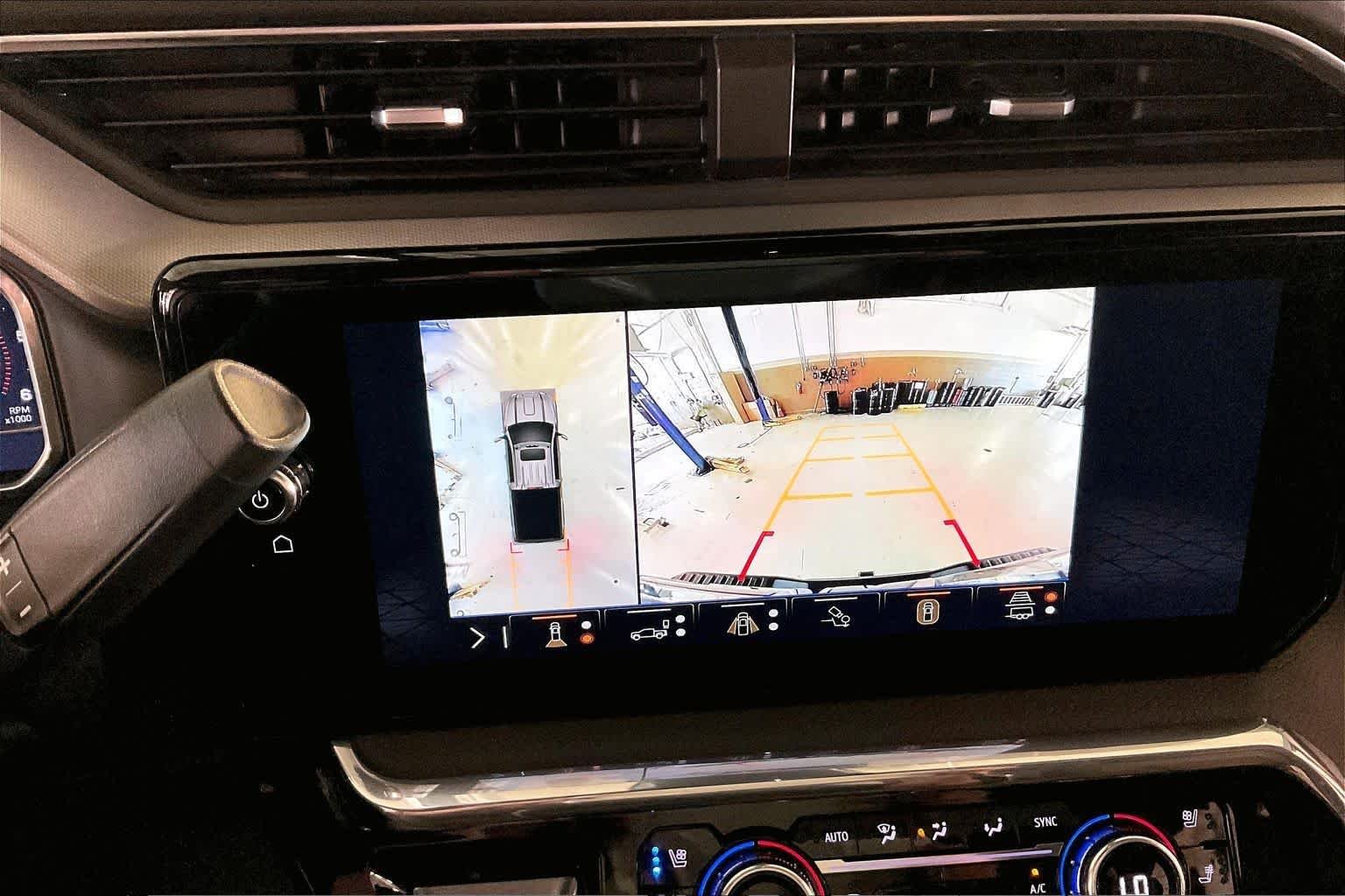 Used 2024 Sterling Metallic GMC Denali image 27