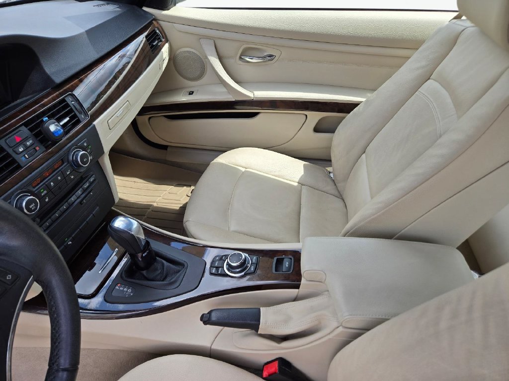 2013 BMW 3 Series 328i - Photo 17
