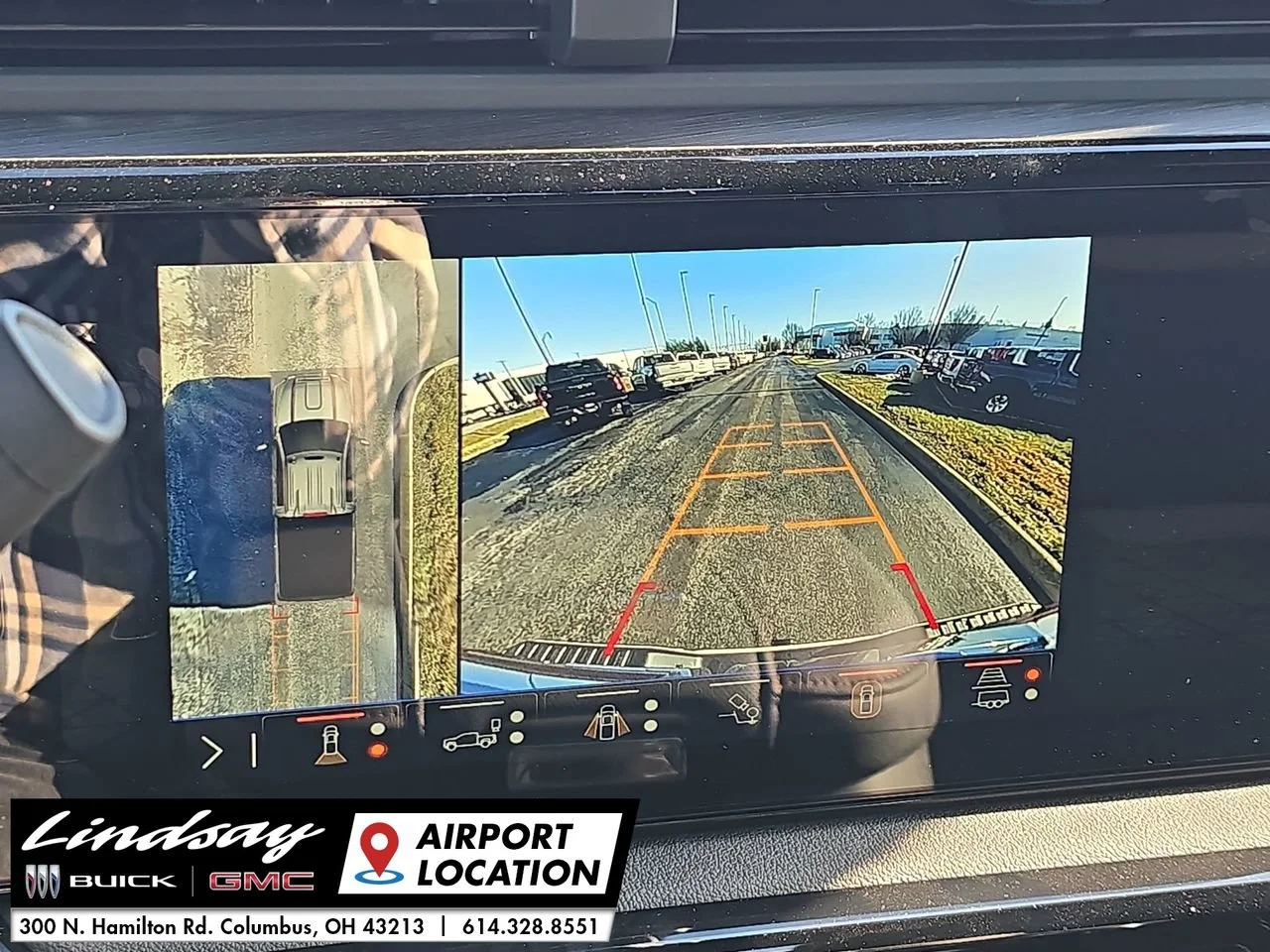 2026 GMC Sierra 2500HD AT4 - Photo 16