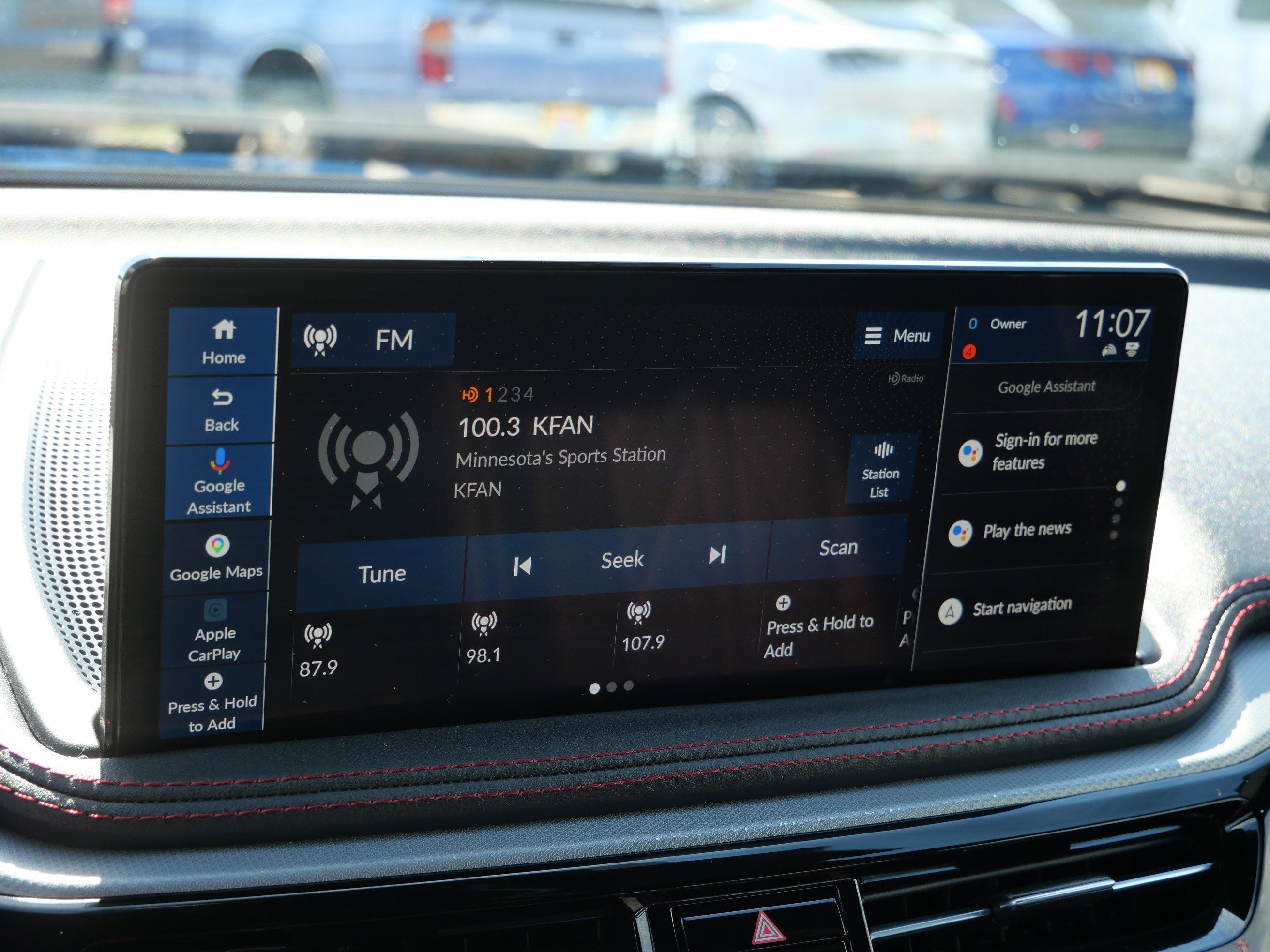 2026 Acura MDX A-spec w/Advance Package - Photo 22