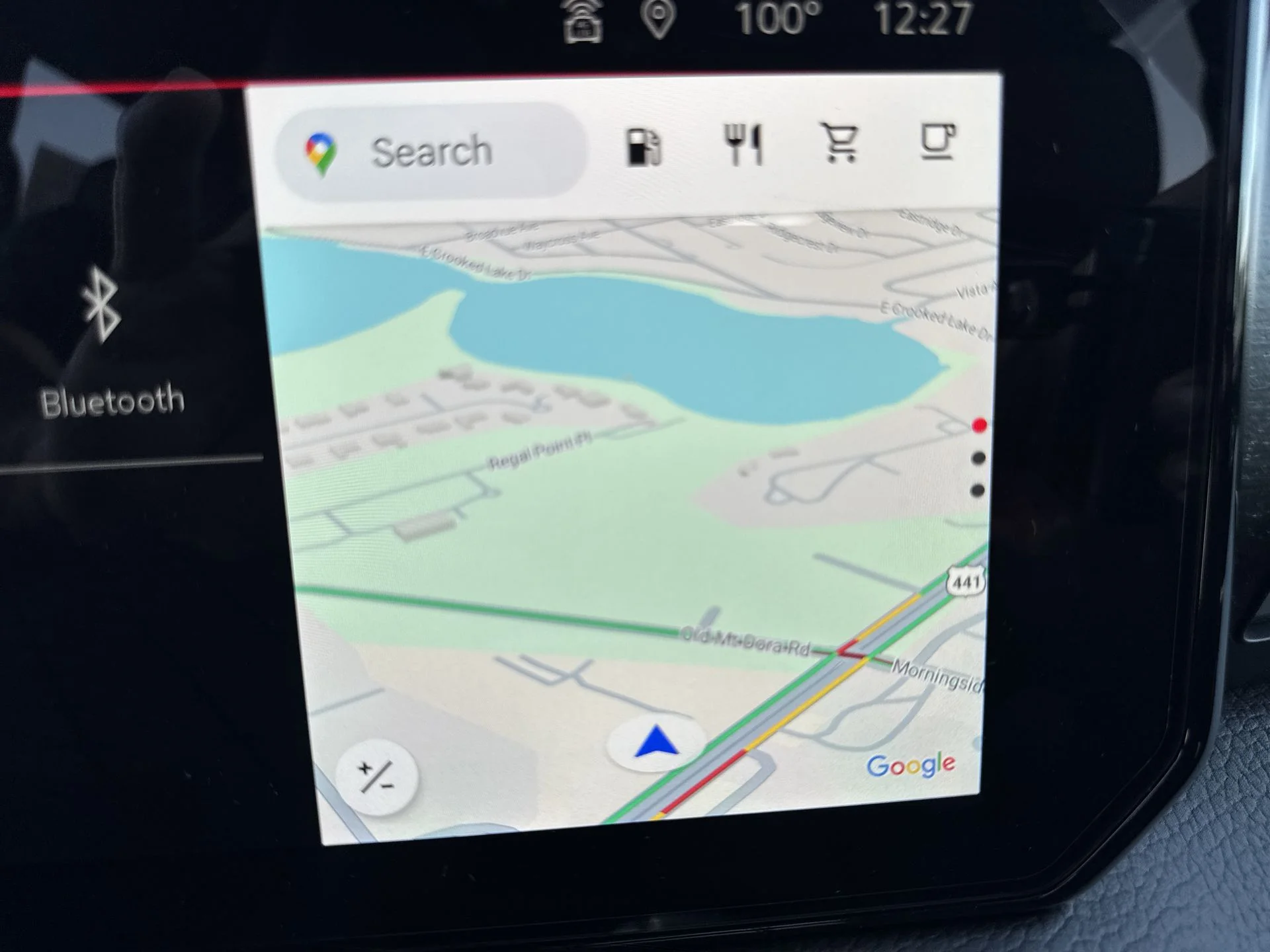 2026 GMC Sierra 2500HD Denali - Photo 65