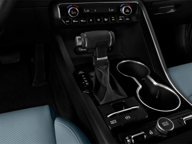 2022 Kia K5 GT-Line - Photo 9