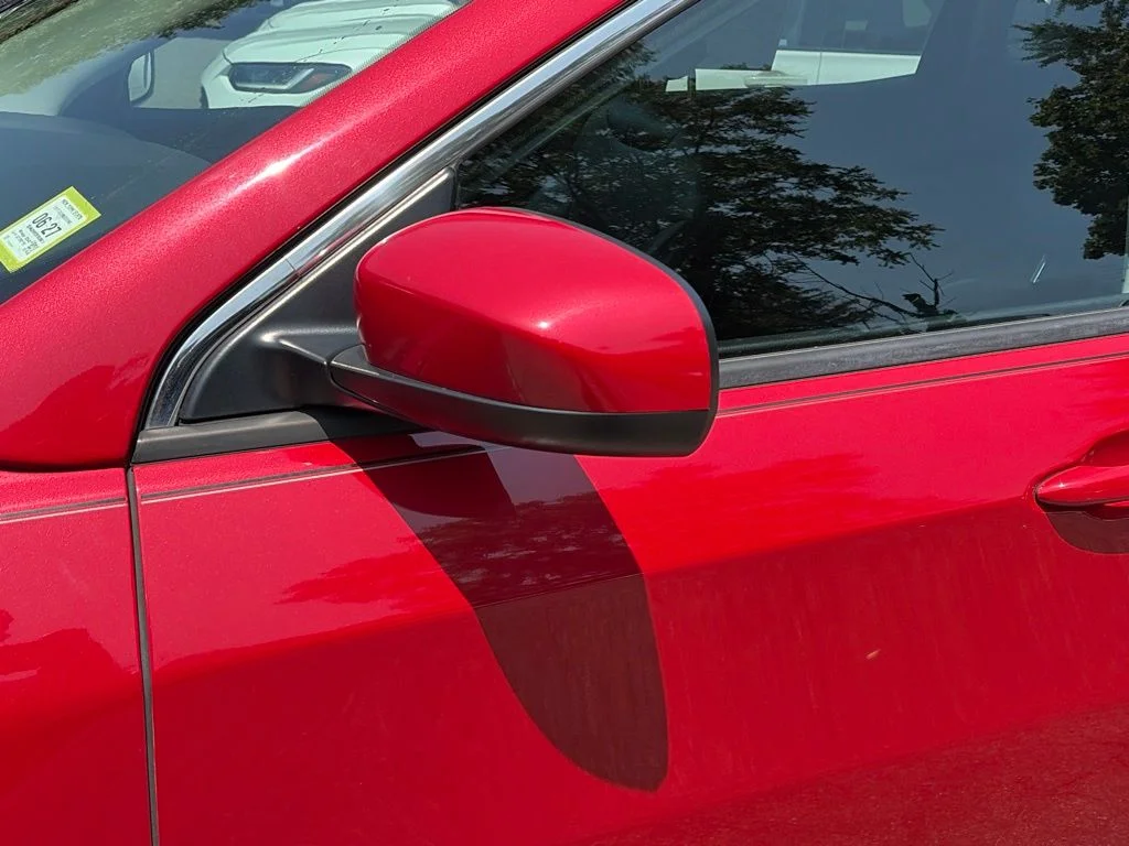 Used 2019 Red Line Jeep Latitude image 18