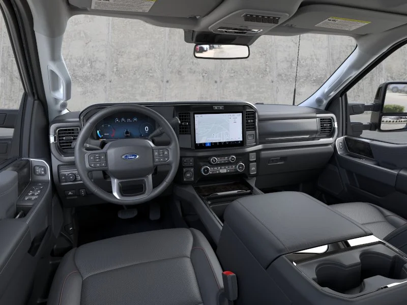 New 2026 Avalanche Ford Lariat image 31