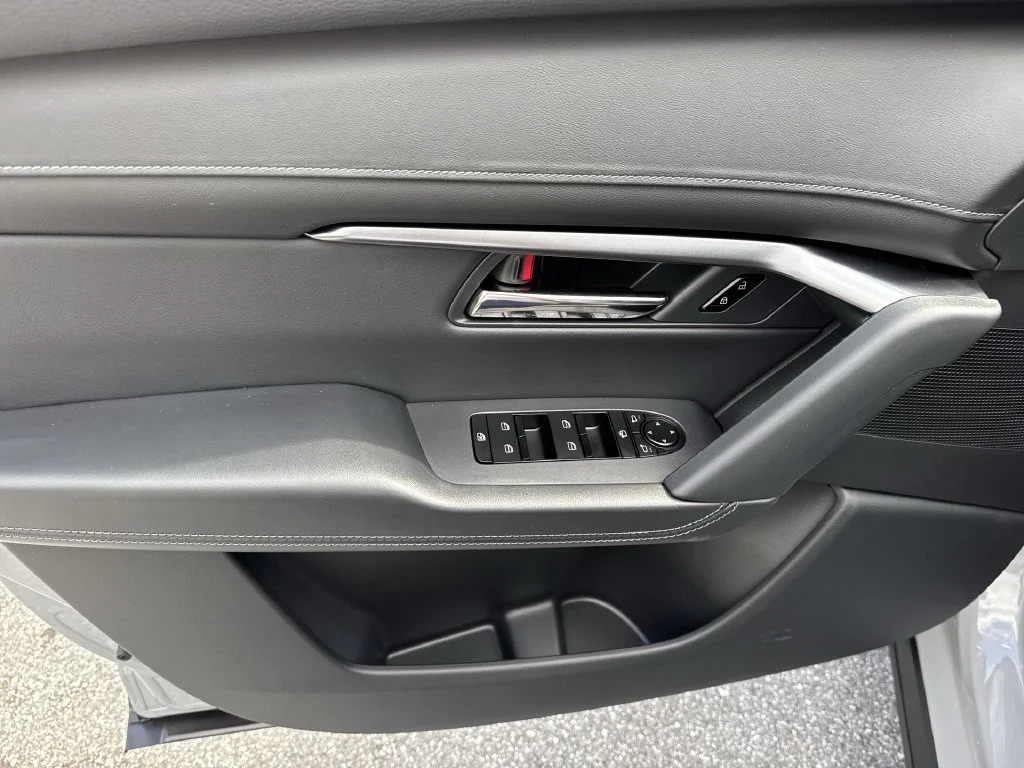 New 2026 Aero Gray Metallic Mazda 2.5 S Preferred AWD image 40