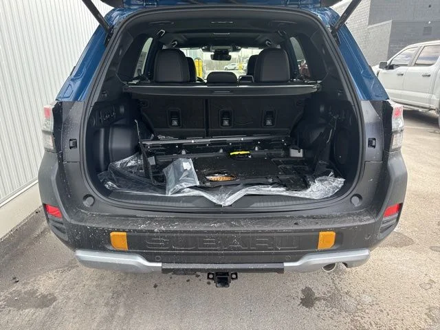 2026 Subaru Forester Wilderness - Photo 20