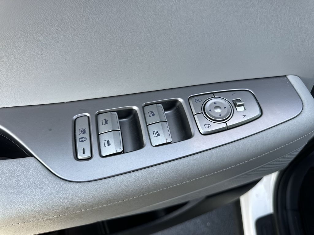 2023 Hyundai Palisade SEL - Photo 13