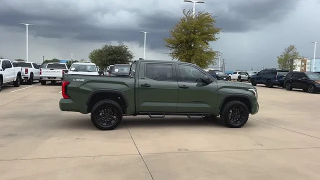 Used 2023 Green Toyota SR5 image 4