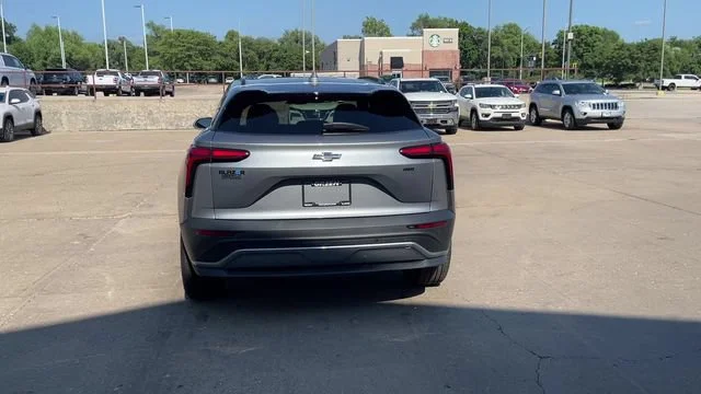 2026 Chevrolet Blazer EV LT - Photo 7