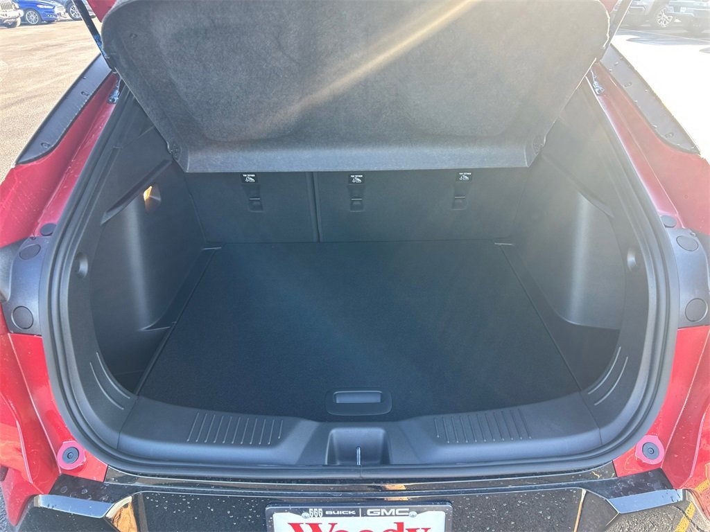 2026 BUICK ENVISTA - Image 32