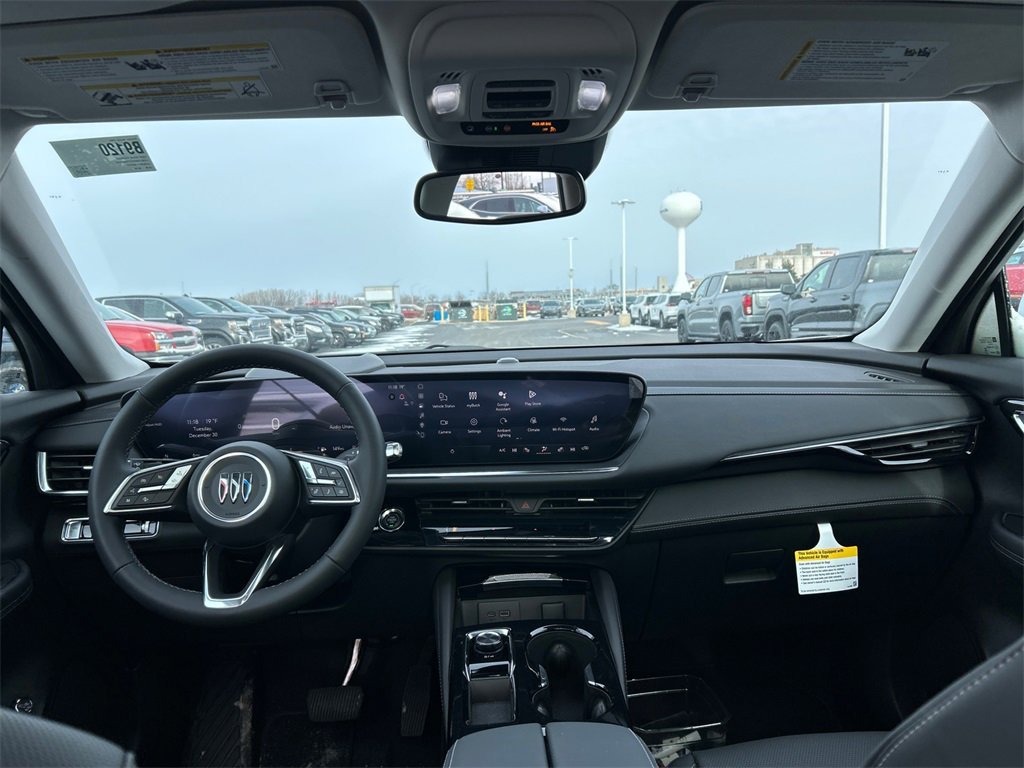 2026 BUICK ENVISION - Image 30