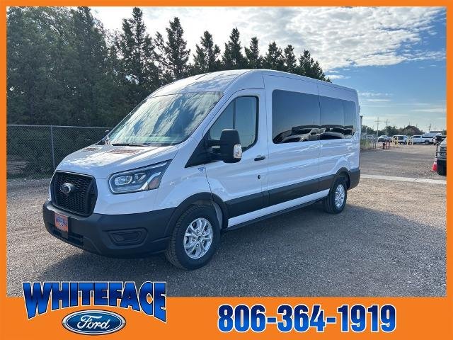 2025 Ford Transit Passenger Van XL - Photo 39