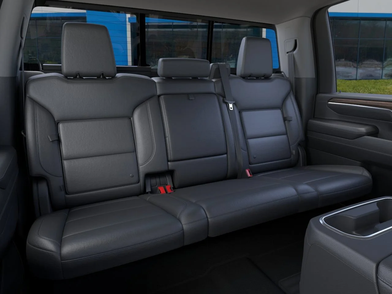 2026 Chevrolet Silverado 2500 HD LT - Photo 24