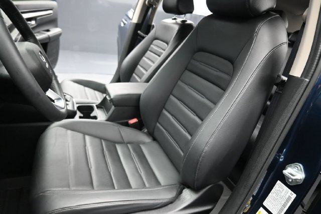 Used 2024  Honda EX-L image 18