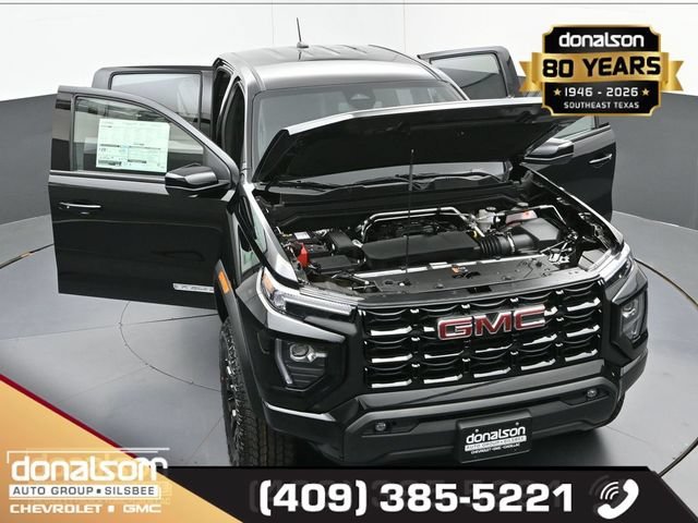 2026 GMC Canyon Elevation - Photo 21
