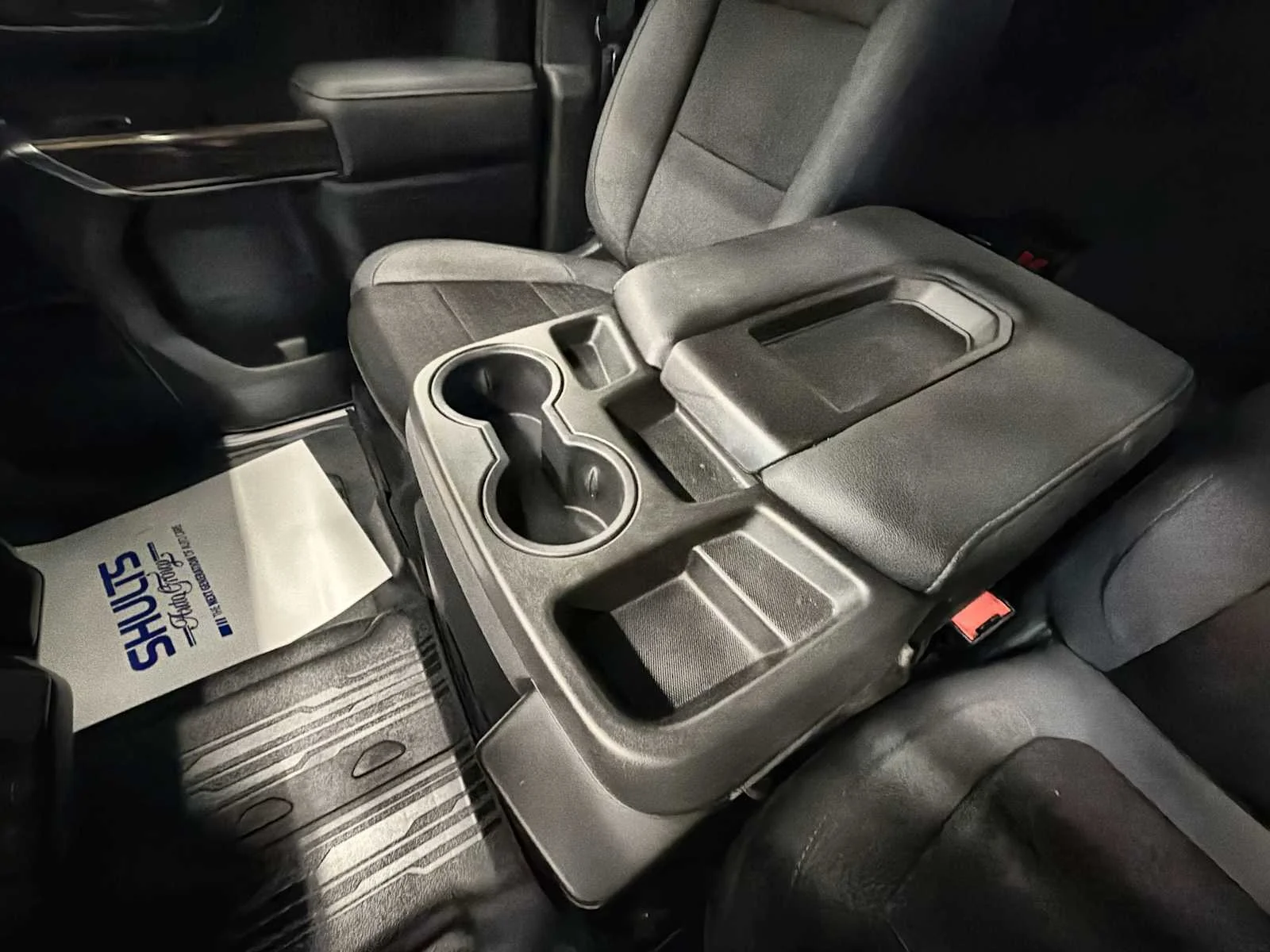 Used 2019 Quicksilver Metallic GMC Elevation image 21