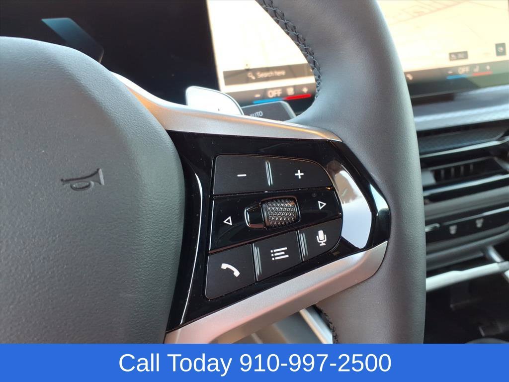 Used 2026 Black BMW 430i image 22