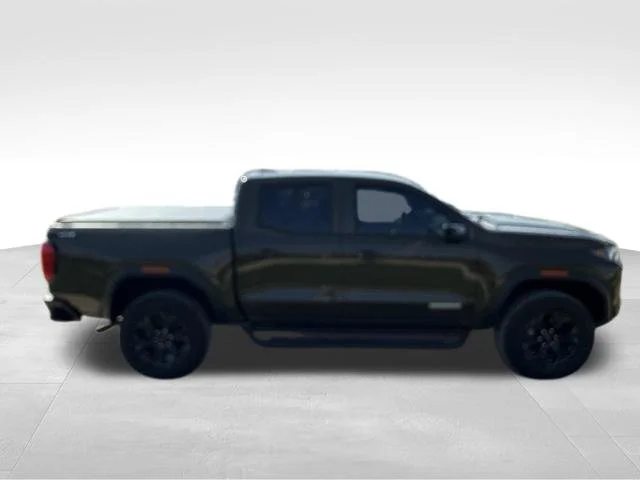 Used 2025 Brown GMC Elevation image 2