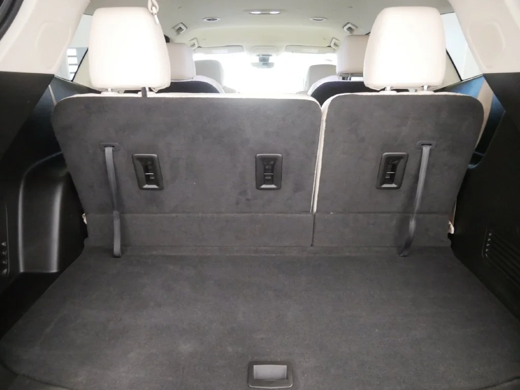 Used 2023 Blue Buick Premium Group image 12