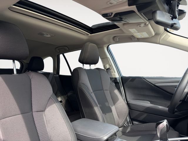 Used 2025 Blue Subaru Premium image 12
