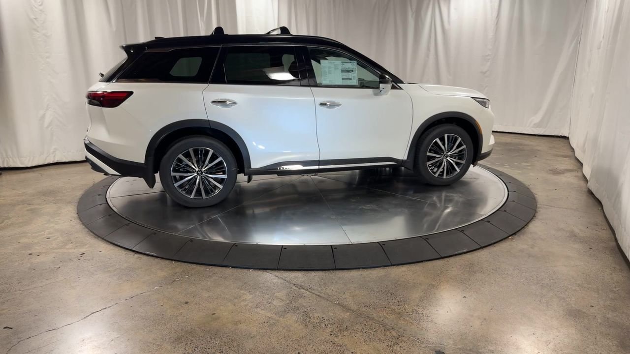 2025 INFINITI QX60 AUTOGRAPH - Photo 9