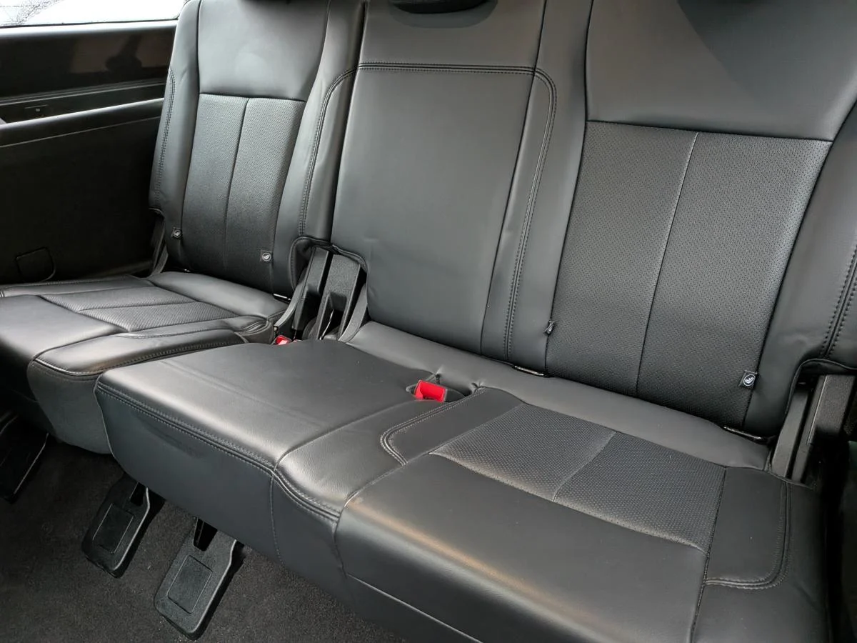 Used 2024 Black Ford XLT image 20