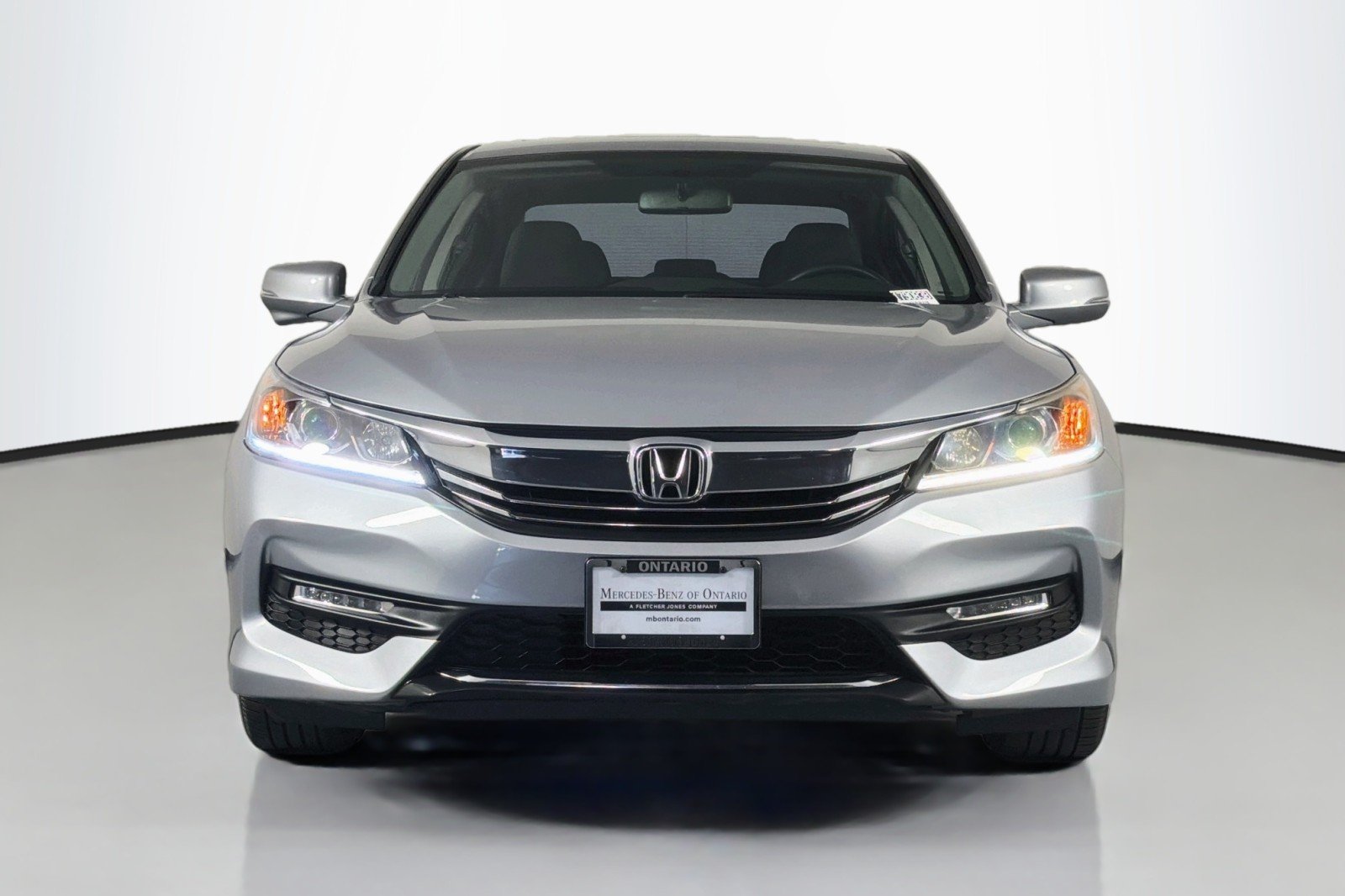 Used 2016 MODERN STEEL METALLI Honda EX image 3