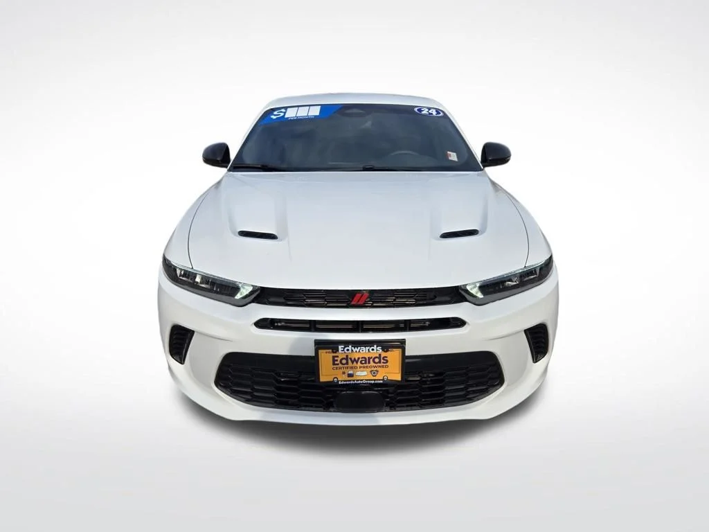 Used 2024 Beige Dodge GT image 9