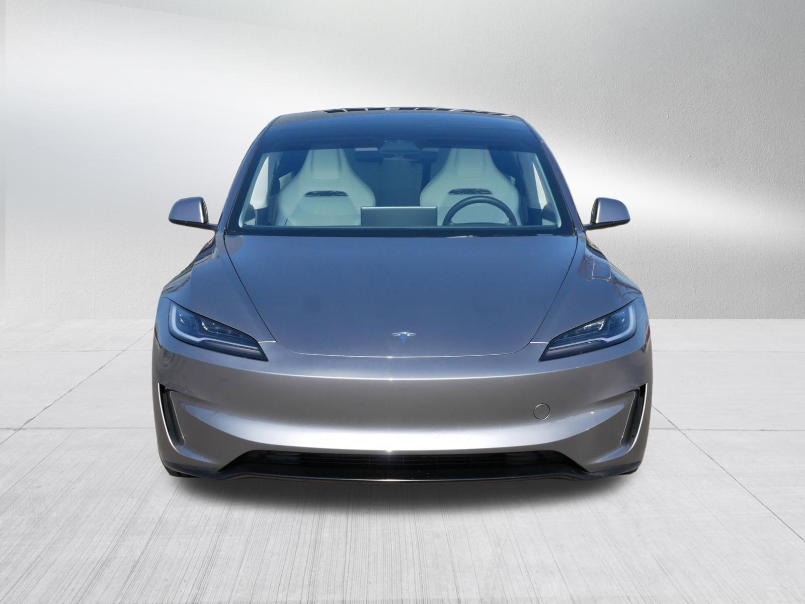 Used 2024 Tesla Model 3 Performance with VIN 5YJ3E1ET0RF864732 for sale in Brooklyn Park, MN