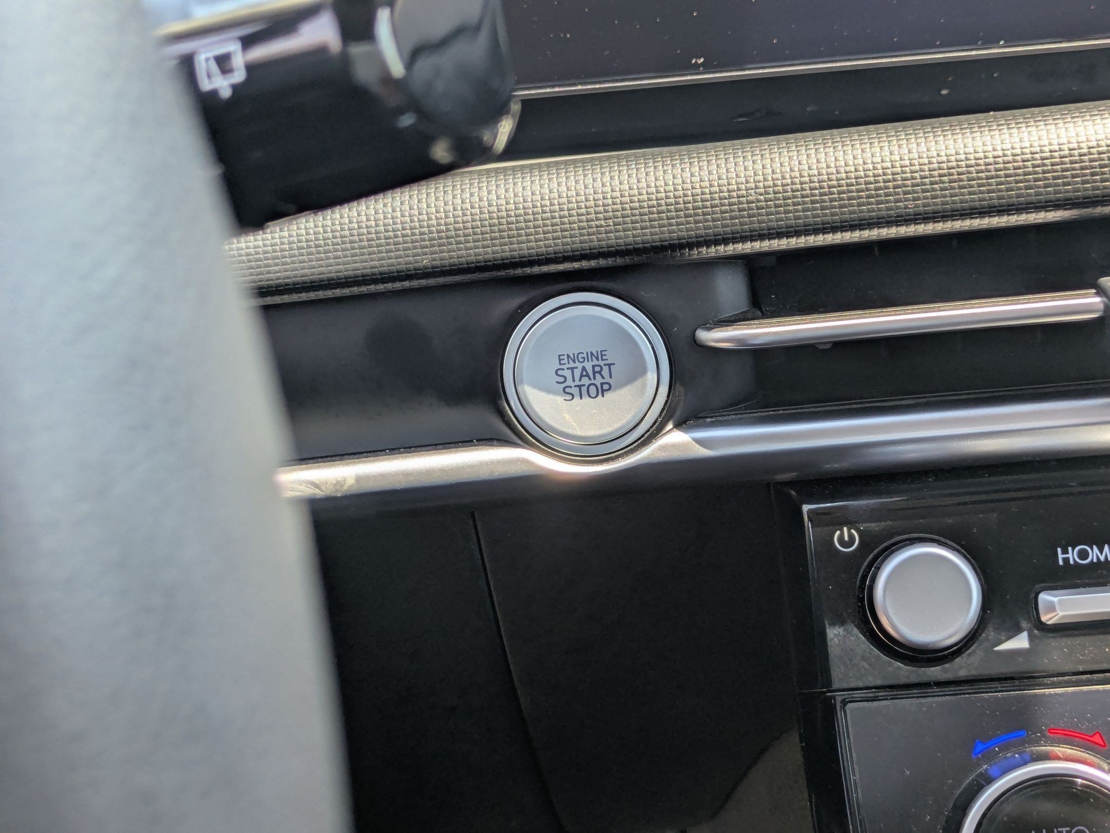 2025 Hyundai Tucson SEL - Photo 20
