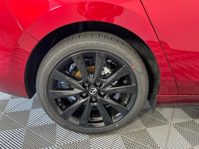 New 2026 Red Mazda 2.5 S Select Sport Base image 38