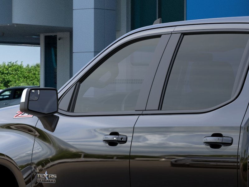 2026 Chevrolet Silverado 1500 LT - Photo 14