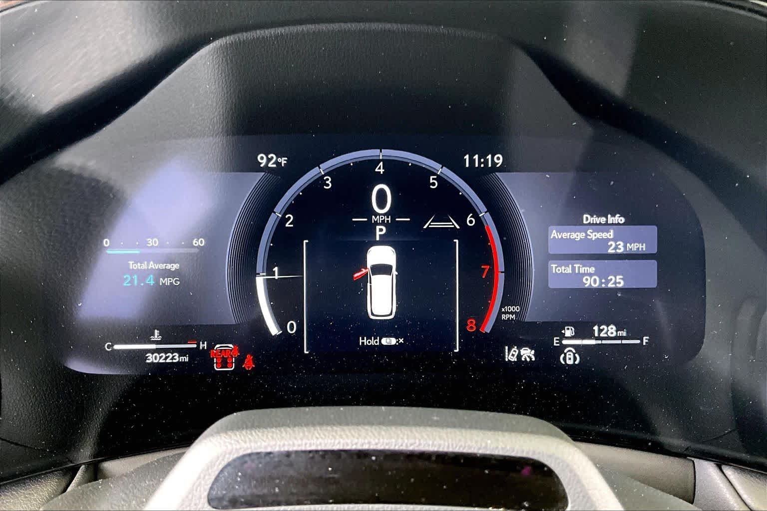 Used 2024 Caviar Lexus Luxury image 23