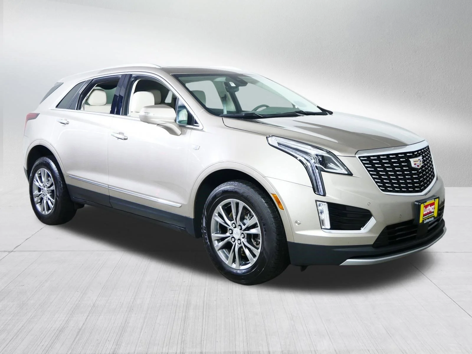 2023 Cadillac XT5 AWD Premium Luxury's photo