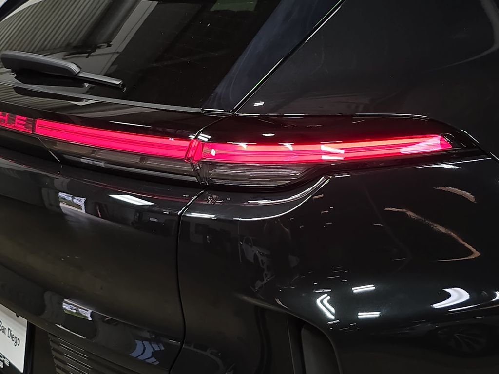 New 2026  Porsche Turbo image 30