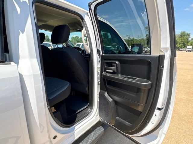 2022 RAM Ram 1500 Classic Tradesman - Photo 32
