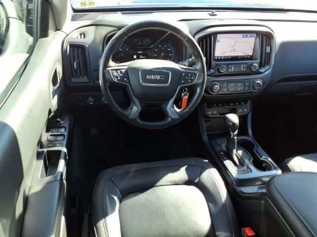 2022 GMC Canyon AT4 - Photo 10