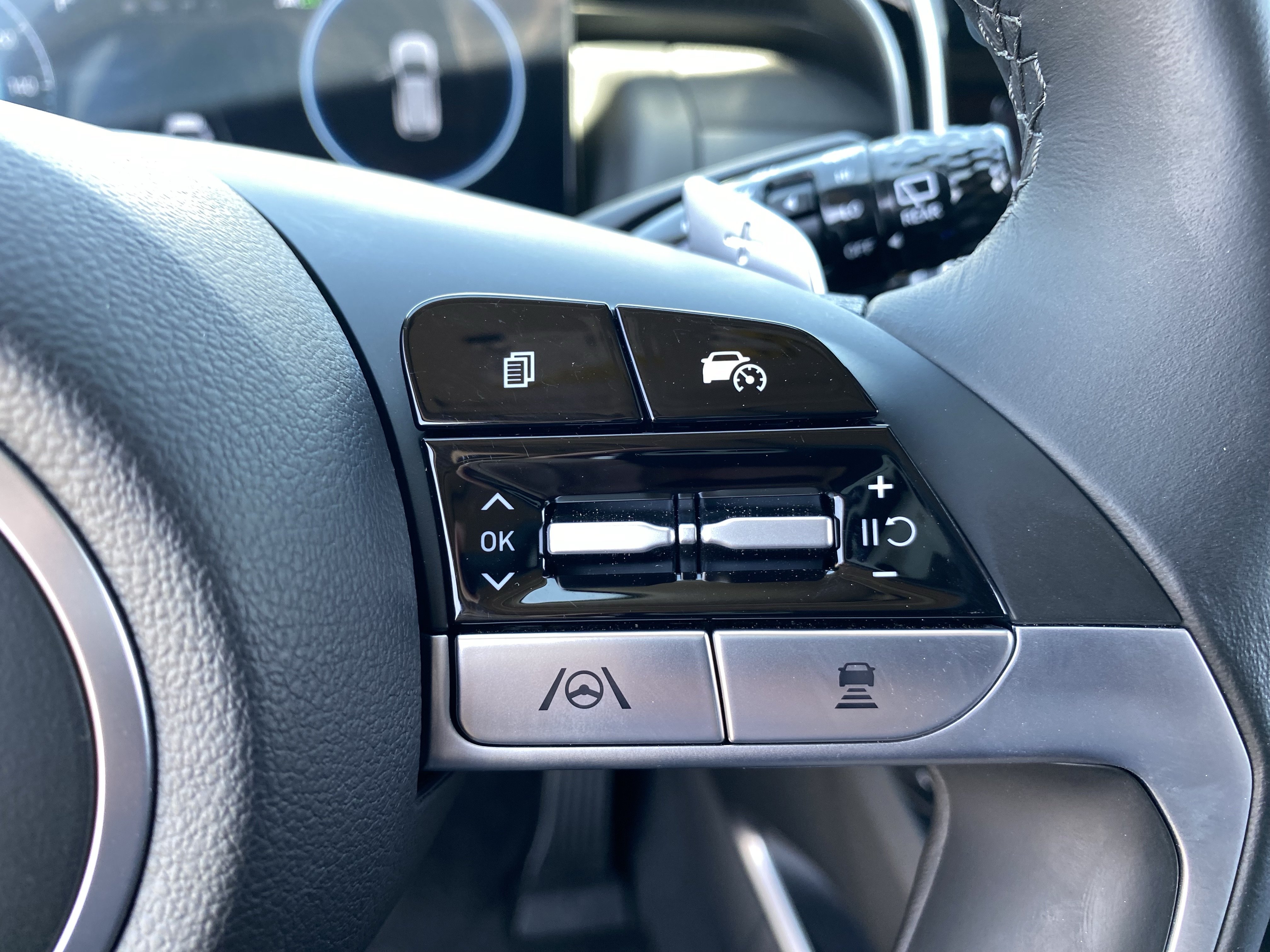 2024 Hyundai Tucson Limited - Photo 29