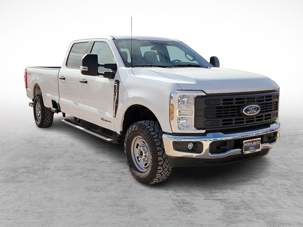 2026 Ford F-250sd F-250® XL