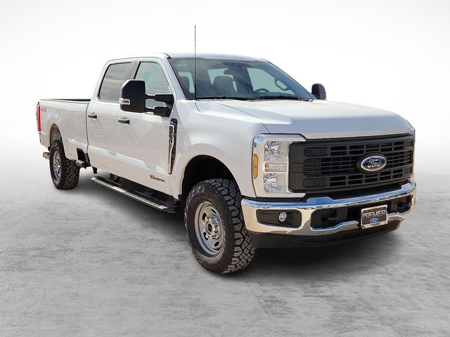 2026 Ford F-250SD F-250® XL