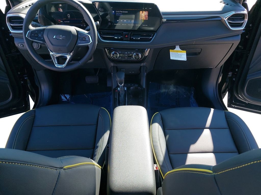 2025 Chevrolet Trailblazer Activ - Photo 9
